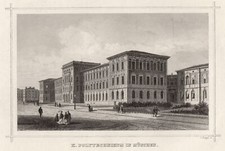 München Polytechnikum