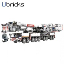 Ubricks E1001 - Liebherr LTM