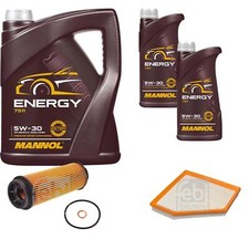 Inspektionspaket energy - 7l,