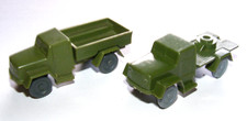 Bundeswehr langhauber pritsche - bundeswehr,