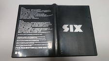 Rekid - SIX – REKID06 2 Promo CD-R /Petshop Boys, Kate Bush, Kirlian Camera u.a.