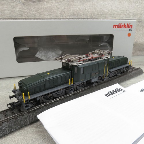 Märklin 39560 sbb - -, h0