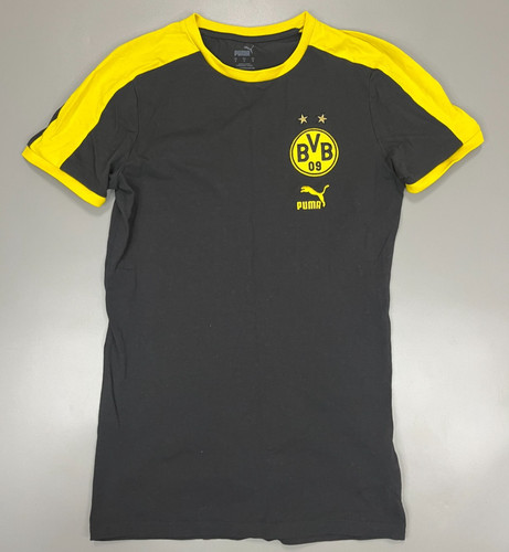 Puma bvb borussia dortmund - puma,