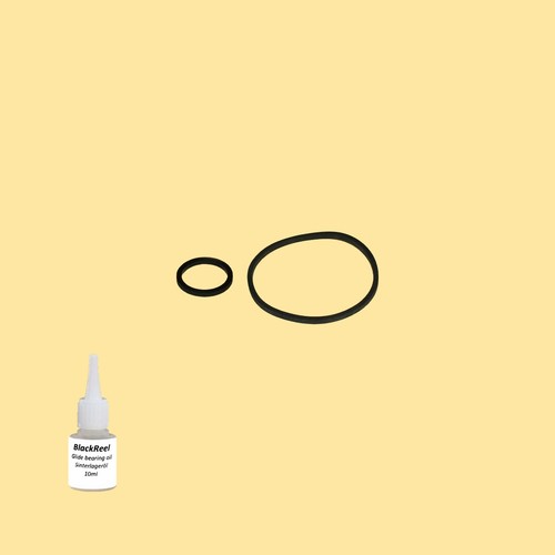 Riemen öl kit 5 - =,