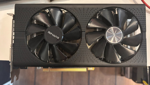 Defekt amd 3x nvidia - defekt, amd,