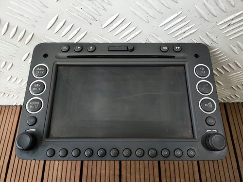 Alfa romeo 159 radio - alfa, 05-11
