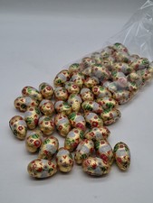 1 x 1000gr. Lindt Nougat Eier
