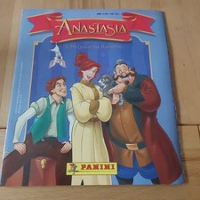 Panini - Anastasia -