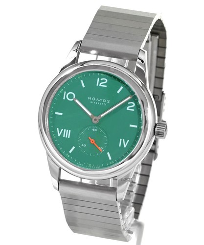 Nomos club campus - nomos,