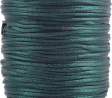 1.0mm Satinschnur/Flechtkordel