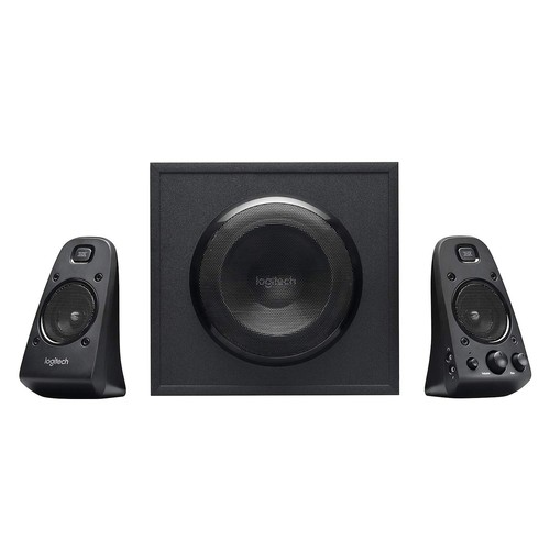 Logitech z623 - logitech,