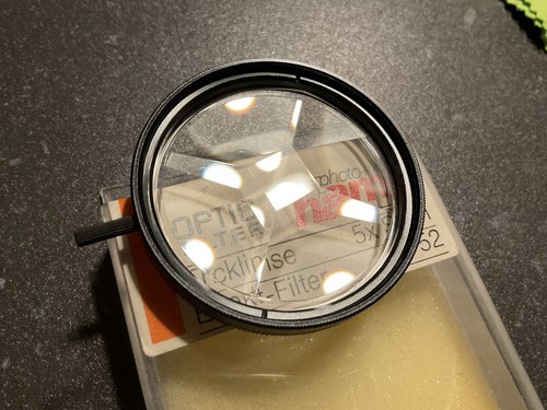 Hama tricklinse stern - 5x,