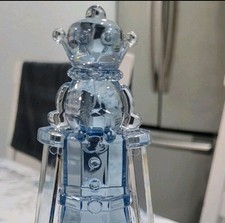 19cm Kleiner Nußknacker ACRYL