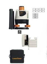 Laserliner  BeamControl-Master  120  ohne Tripod