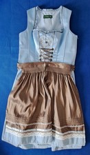 Country line dirndl - country,
