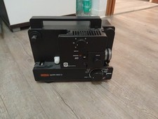 Eumig Mark 6001D –