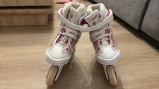 Orginal Roces Inline Skates Mädchen größenverstellbar (30-33) Neupreis: 80 EUR 
