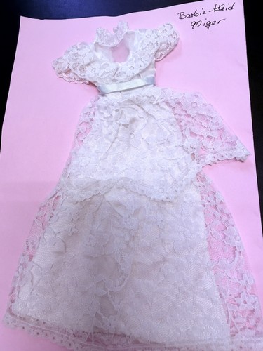 Outfit barbie von - von, 1990iger