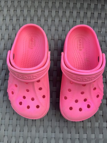 Crocs classic kids - crocs,