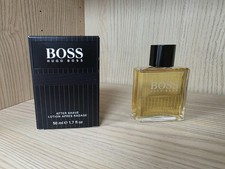 Hugo Boss No.1 Number One
