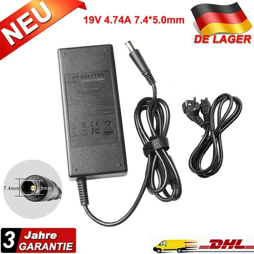 90w netzteil ladegerät für - netzteil,