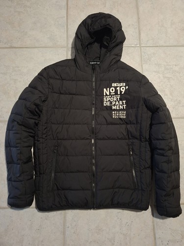 Camp david herren jacke - david,