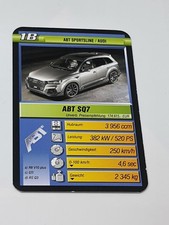 Abt sq7 car tuning - sq7,