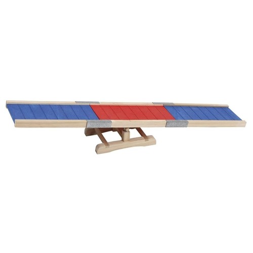 Agility wippe 60x18x12 - agility, cm