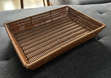 Korb Lufthansa First Class