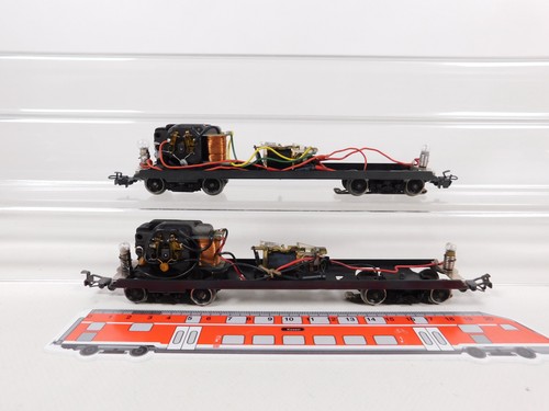 Märklin fahrwerk mit - märklin,
