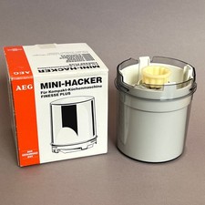 AEG Mini-Hacker für