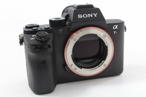 Sony ilce alpha body - sony, ii