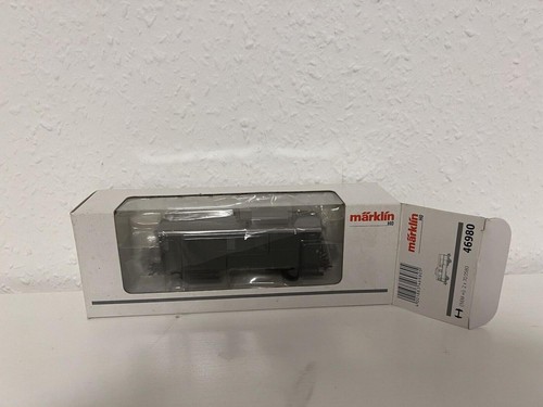 Märklin 46980 - h0,