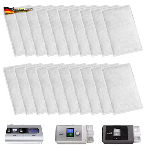 Stück cpap filter - 20,