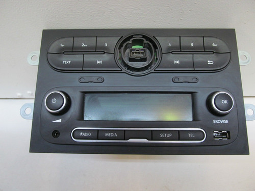 Renault twingo iii - iii, bcm1