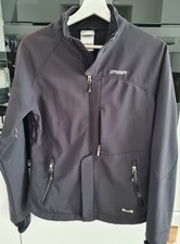 Spyder softshell jacke - spyder,