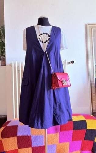 Cos damen kleid s - kleid, gr.