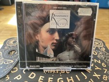 Philips CDI La Renissance A