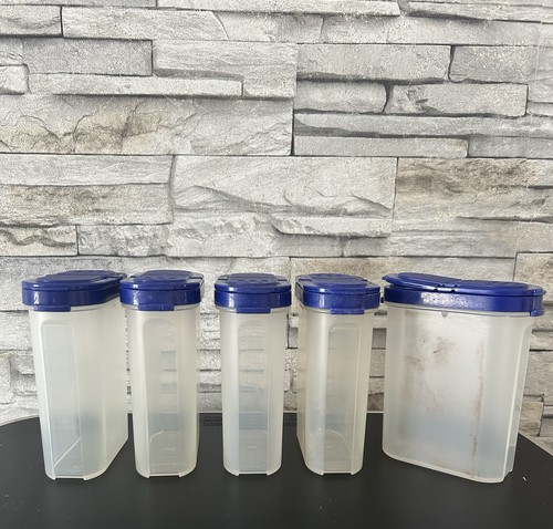 Tupperware gewürzriesen 5er - tupperware,