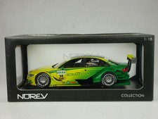Norev 1/18 188336 Audi A4 DTM