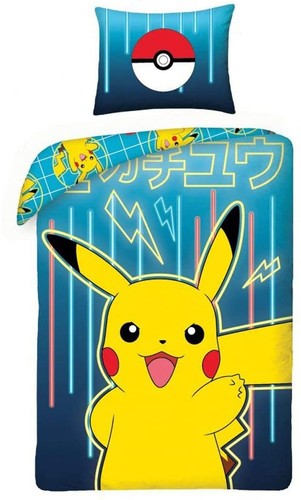 Set bett pokemon - set,