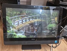 Dell Optiplex 3030 All In One