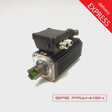 Lenze MDSKSBS056-23 00403865 Motor 1,1kW rpm 3800 + Brake + Resolver -used-