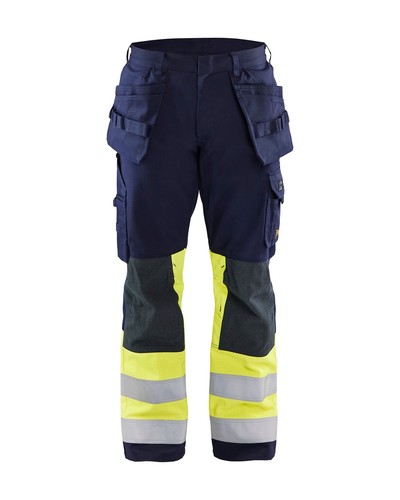 Blakläder handwerker - blakläder,