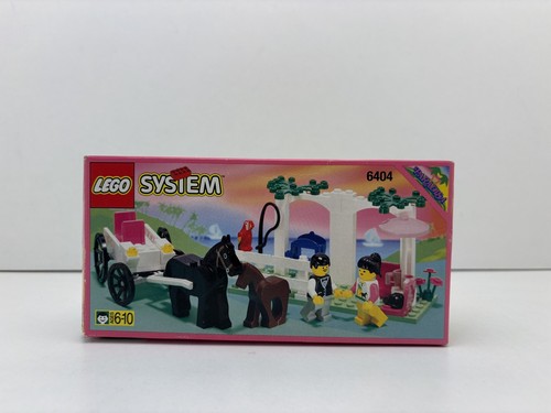 Lego system town classic - lego®,