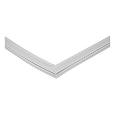 Türdichtung grau für