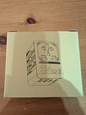 Tessan Travel Adapter / Reisestecker / Reiseadapter / Schnellladung / Ladegerät