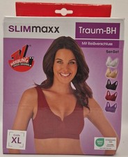 SLIMmaxx Traum BH 5er Set Gr
