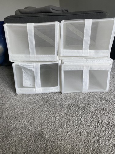 Ikea skubb weiß - skubb,
