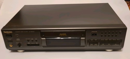 Technics ps70 cd - technics, d